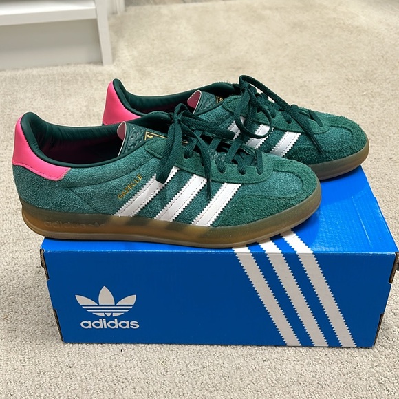 Adidas Gazelle - Picture 4 of 6